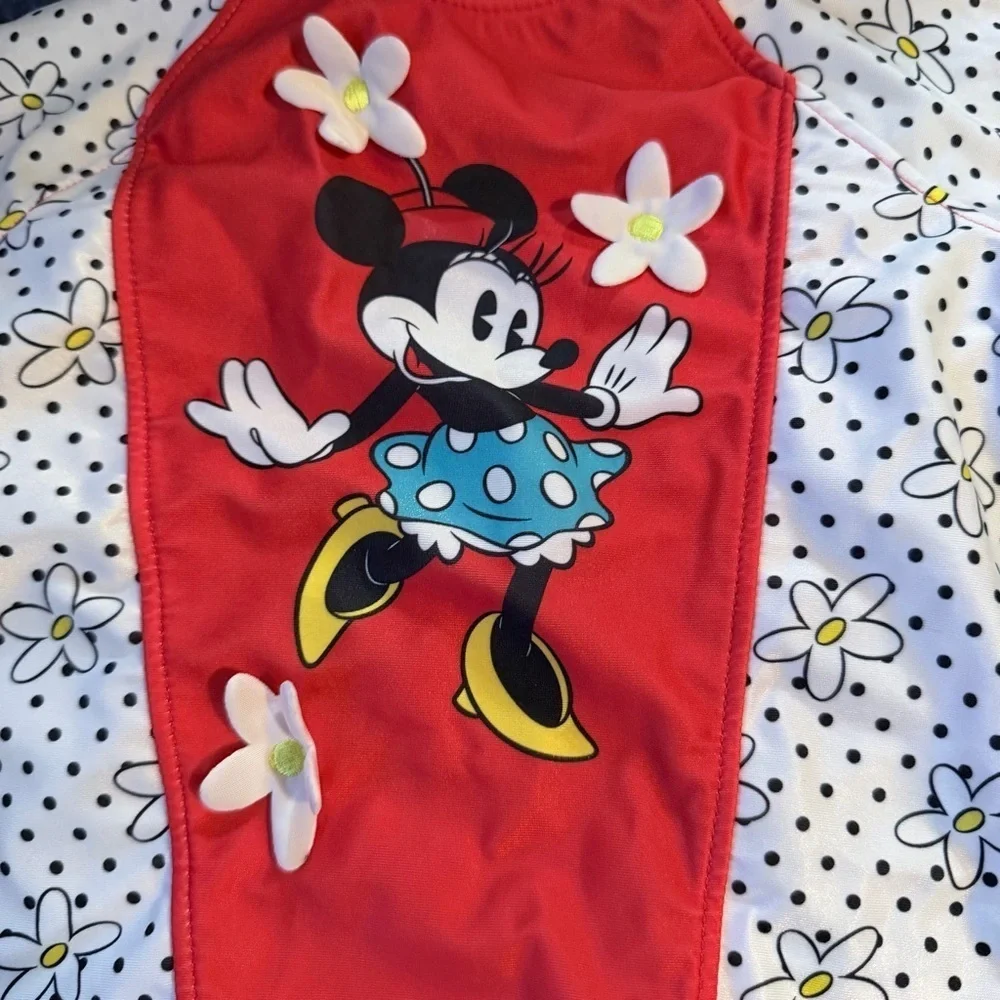 Disney very good